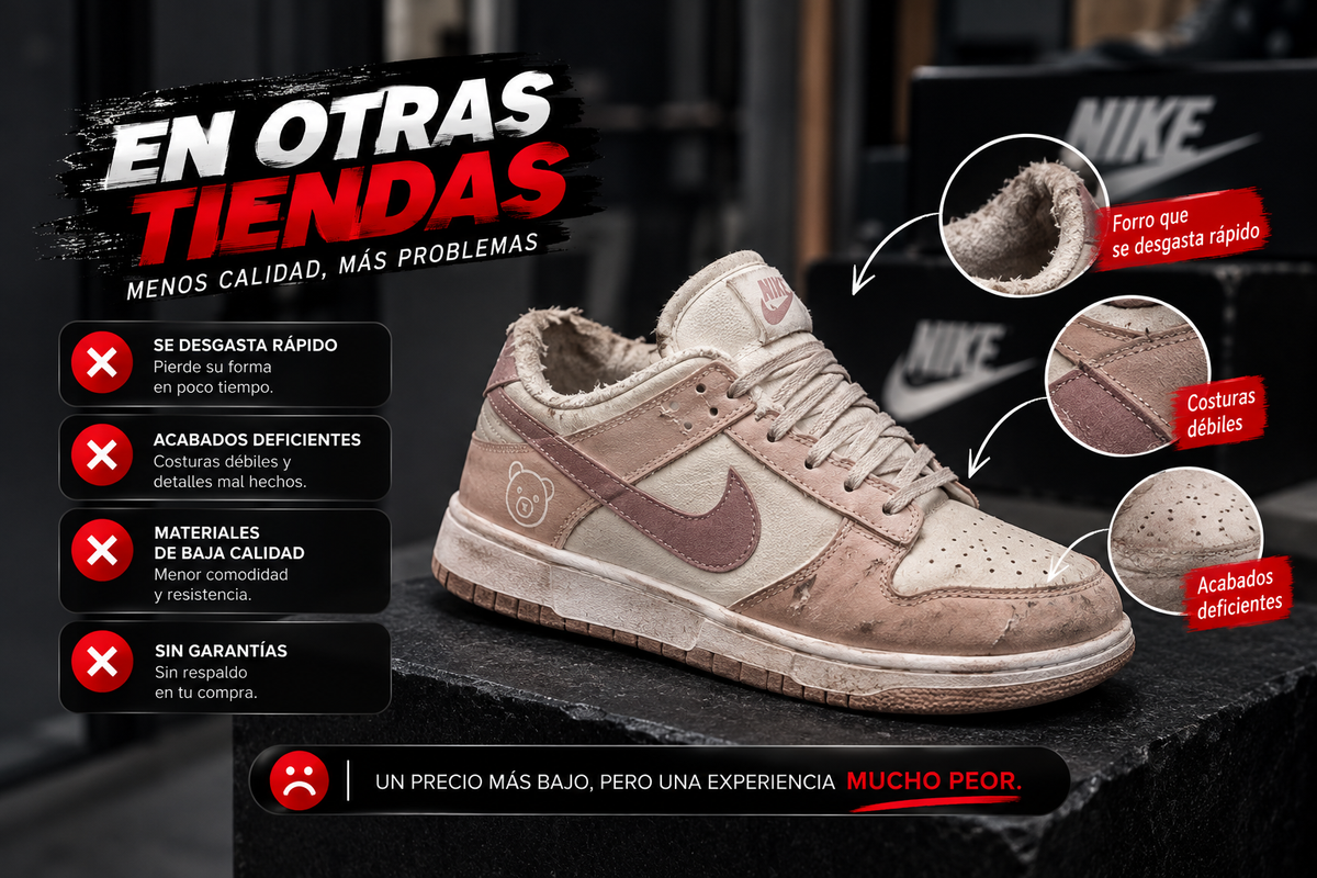 Imagen del después