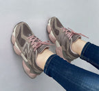 Tenis Deportivo Casual para Dama