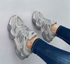 Tenis Deportivo Casual para Dama