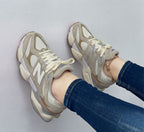 Tenis Deportivo Casual para Dama