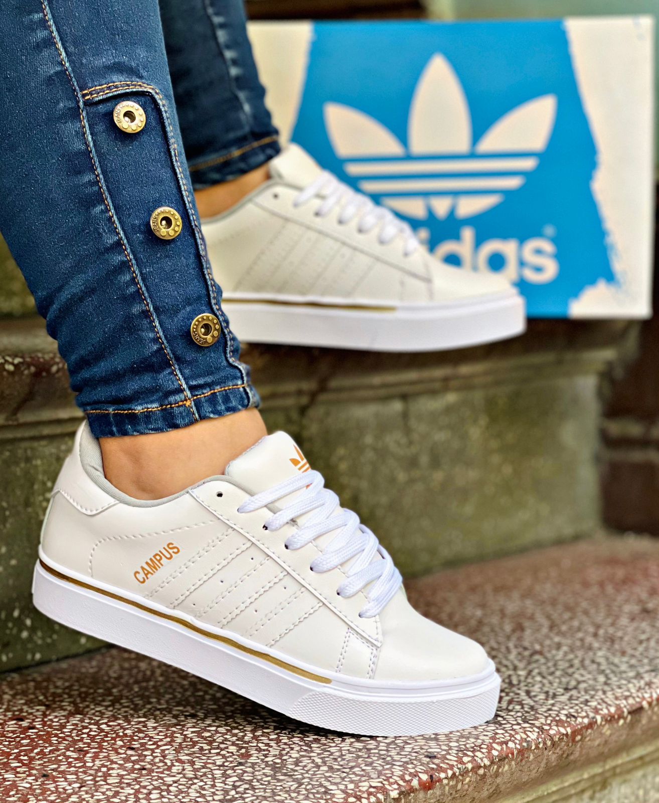 Tenis Urban Classic