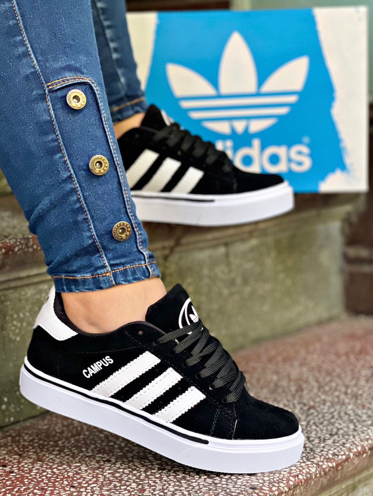 Tenis Urban Classic