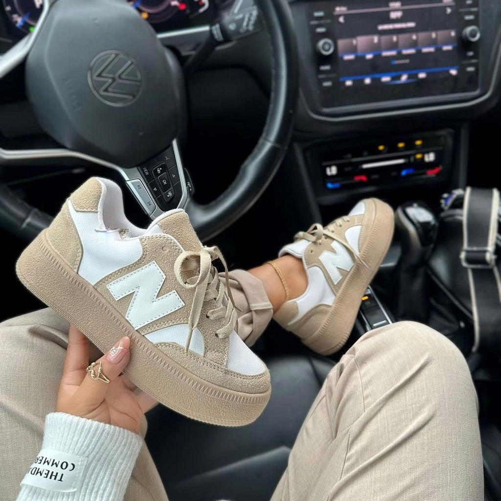 Tenis Casual Urban