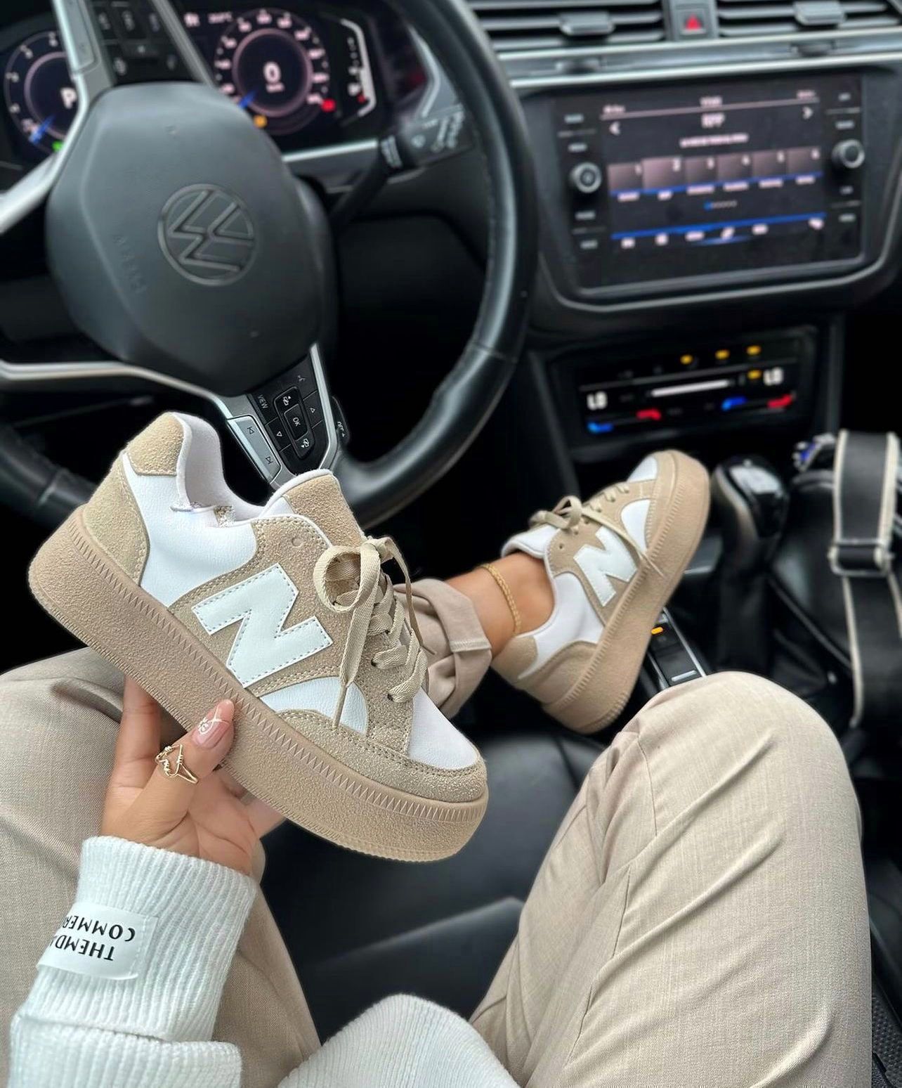 Tenis Casual Urban