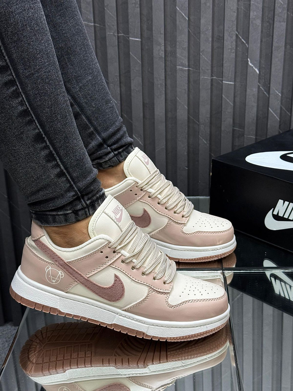 Tenis Deportivo Dama