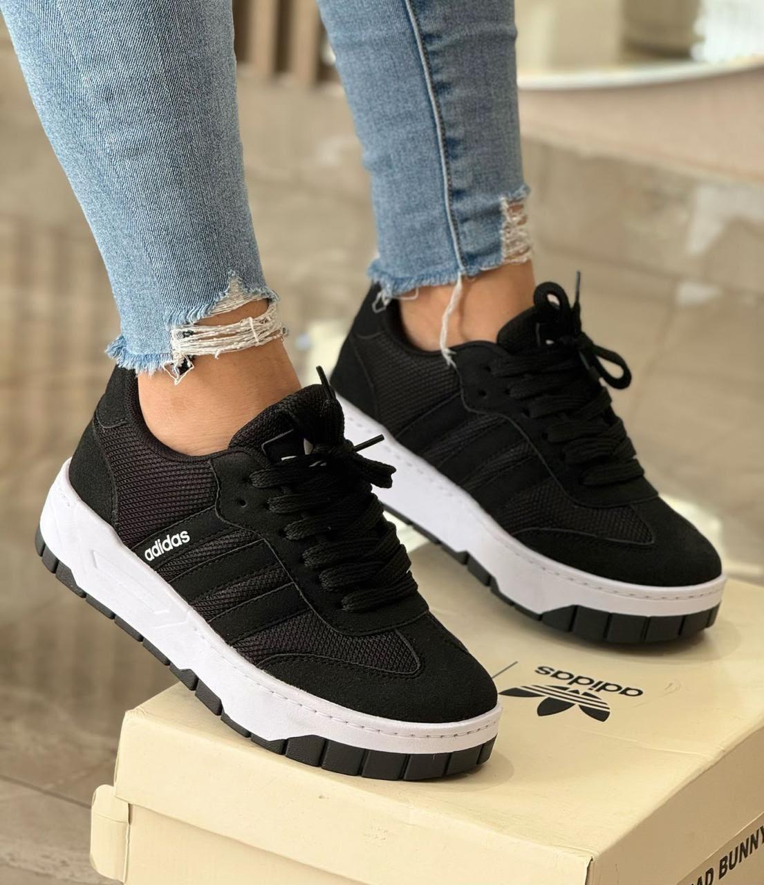 Tenis Urban Trail