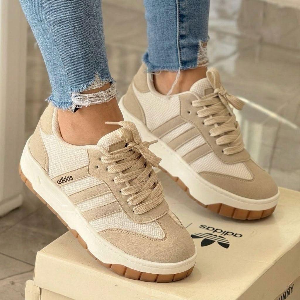 Tenis Urban Trail