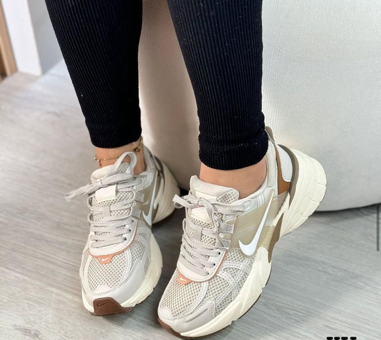 Tenis Deportivo Premium para Dama