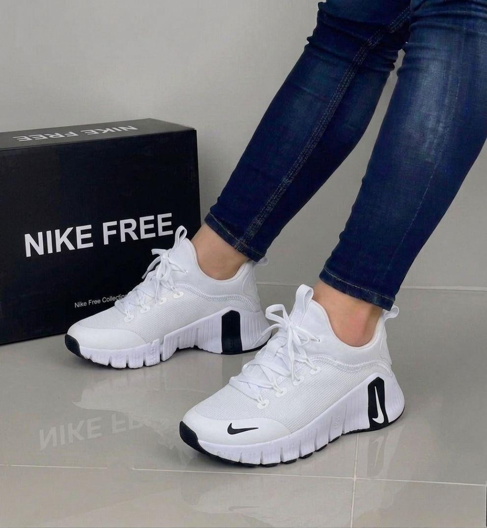 Tenis Urbano Free para Dama