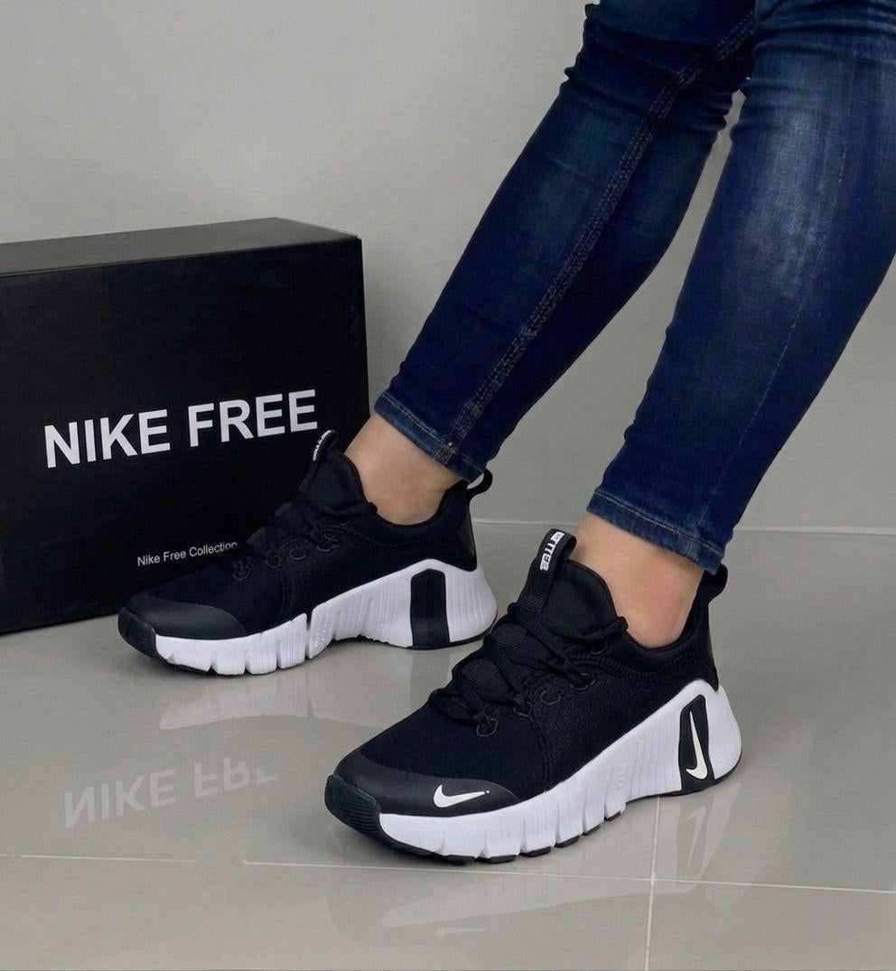 Tenis Urbano Free para Dama