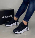 Tenis Urbano Free para Dama