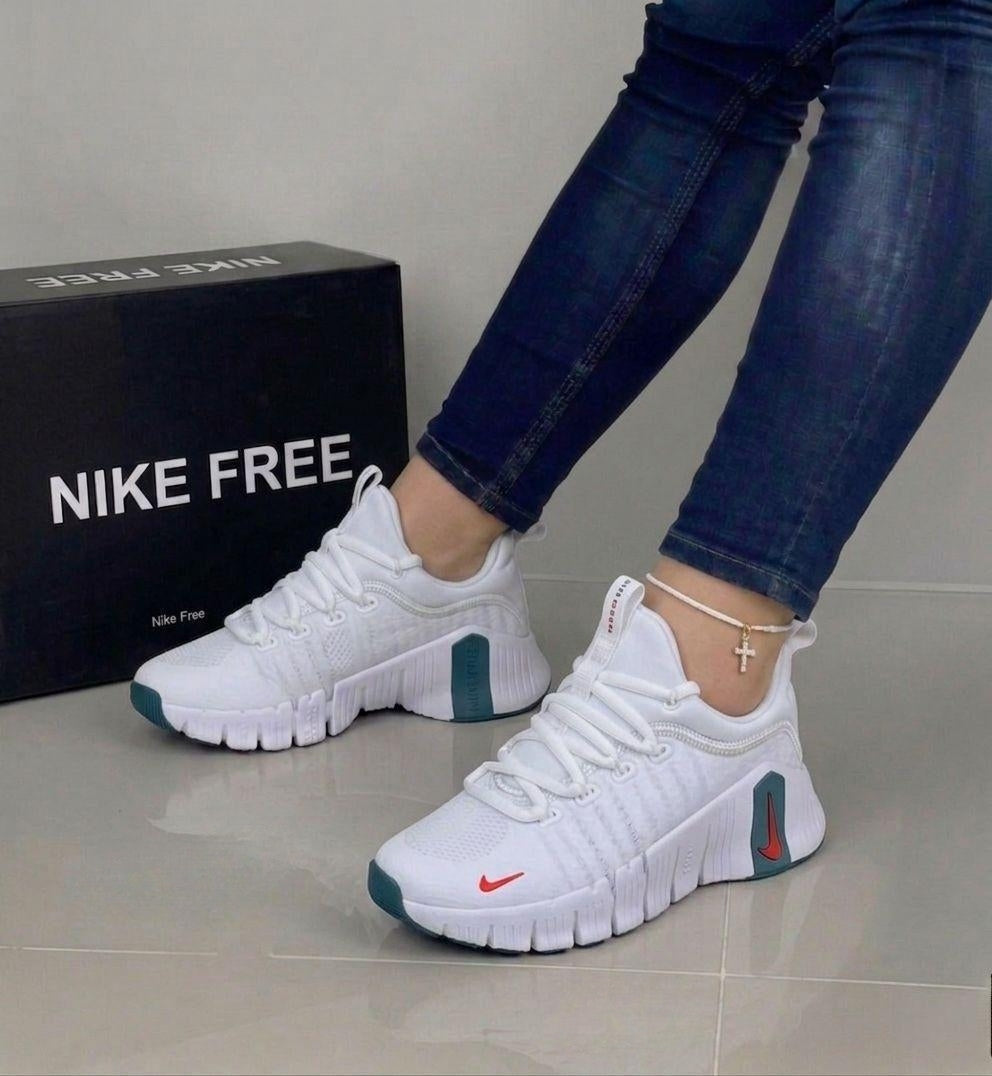 Tenis Urbano Free para Dama