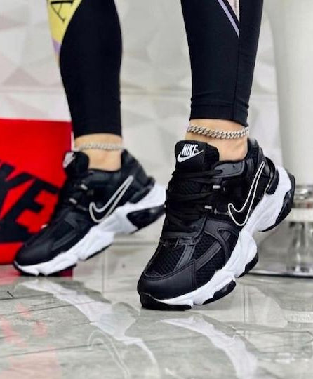 Tenis Deportivo Elegante para Dama