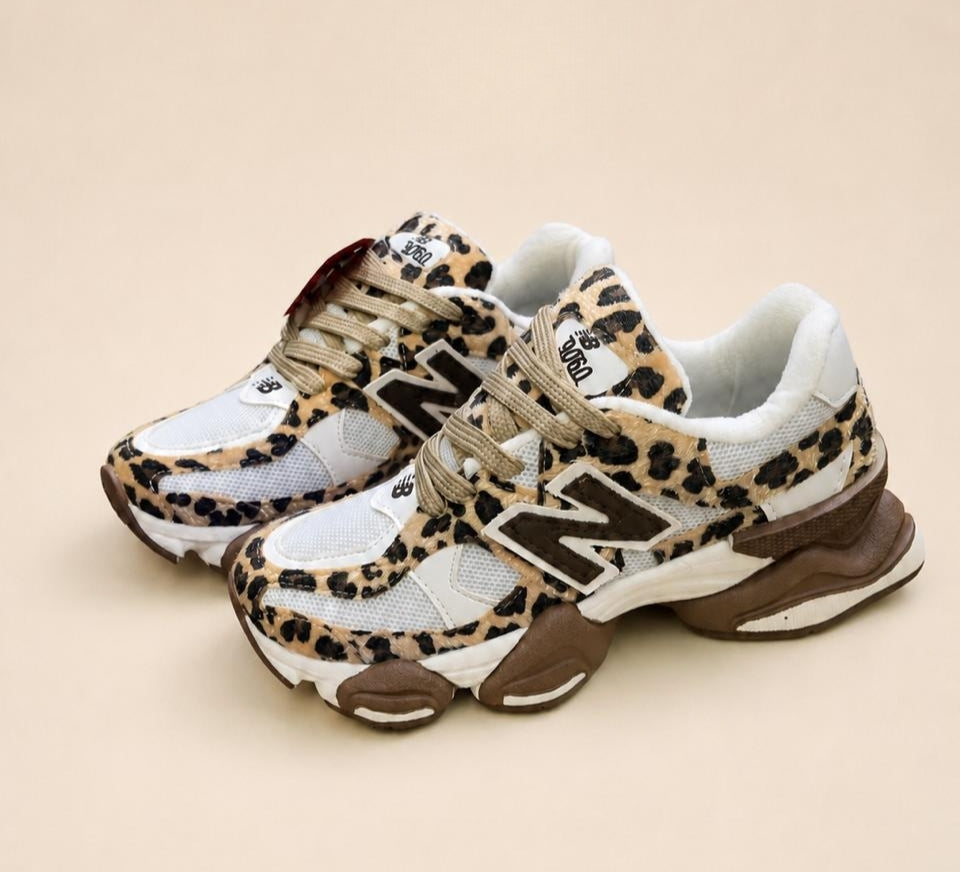 Tenis Deportivo Retro para Dama