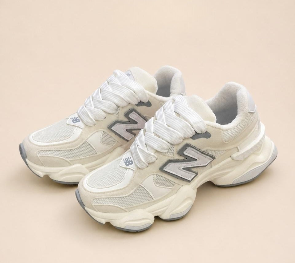 Tenis Deportivo Retro para Dama