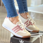 Tenis Casual De Dama