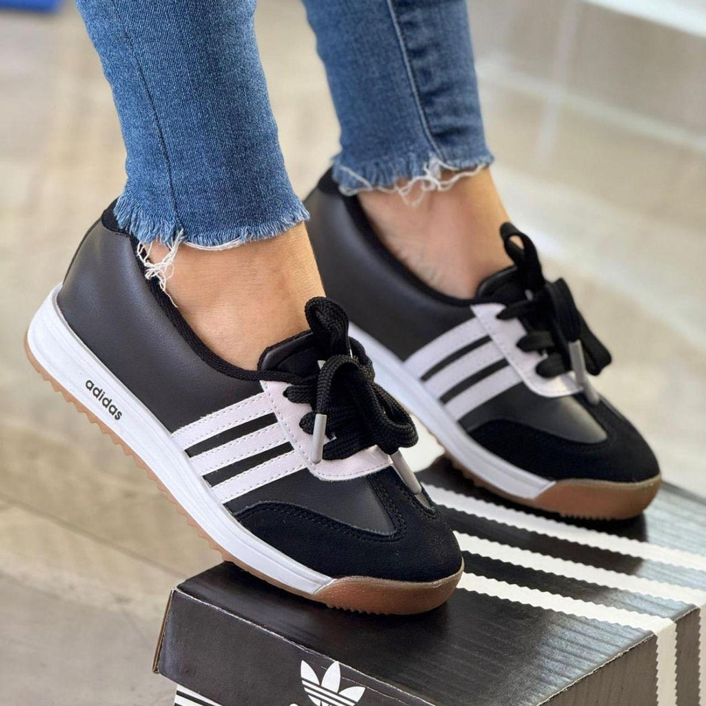 Tenis Casual De Dama