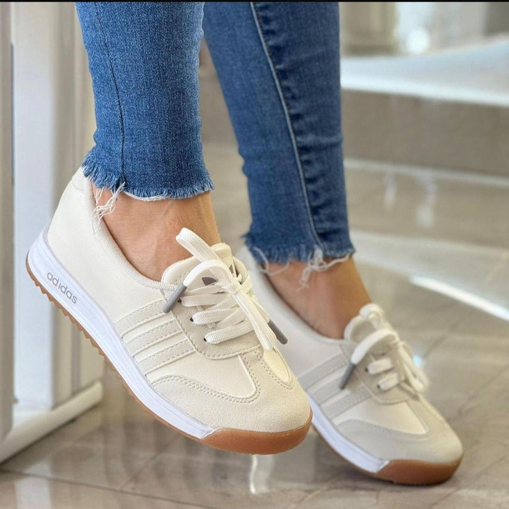 Tenis Casual De Dama