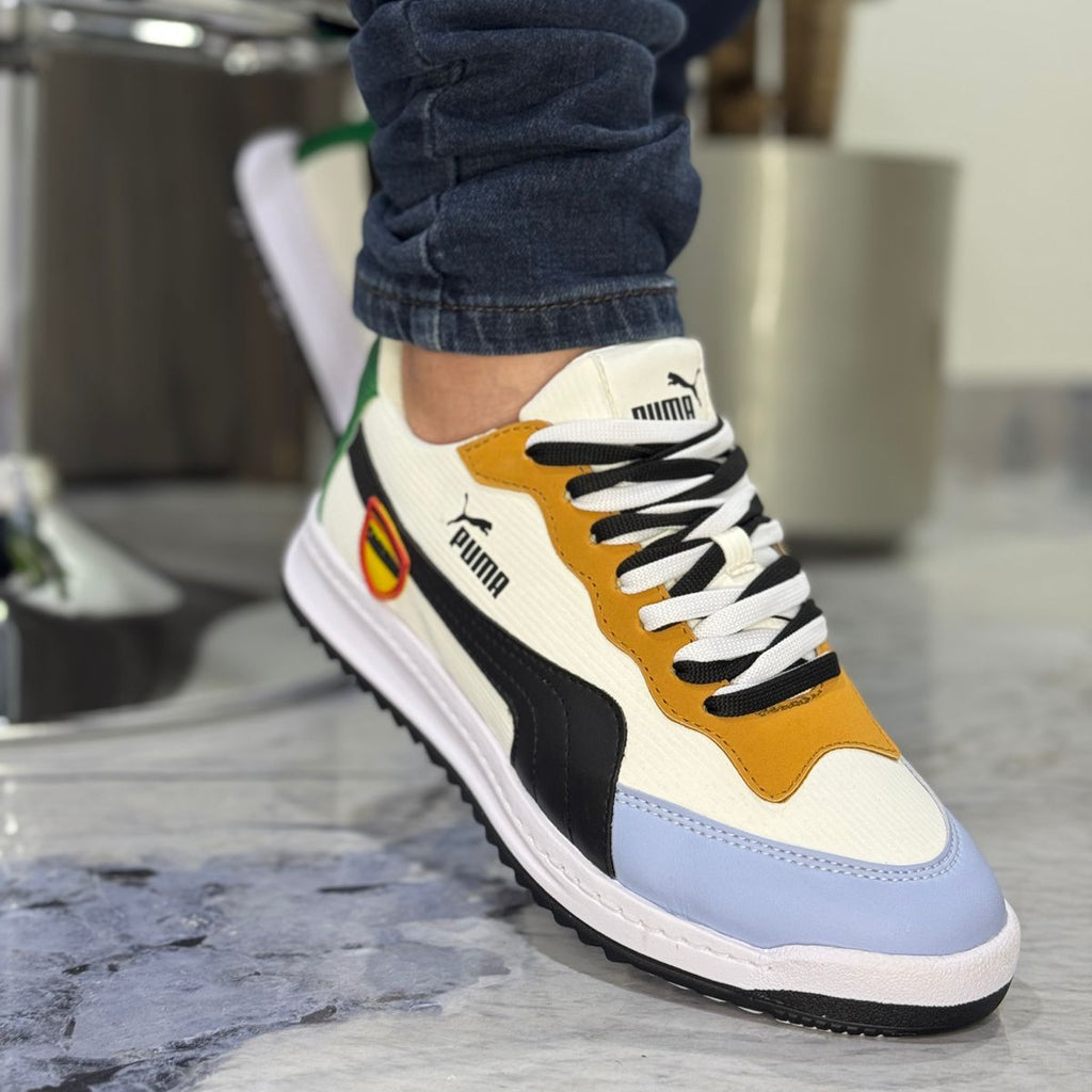 Tenis Motion Casual