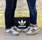 Deportivo Para Pareja