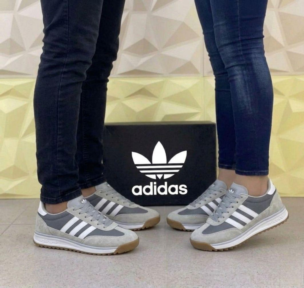 Deportivo Para Pareja