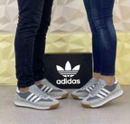 Deportivo Para Pareja