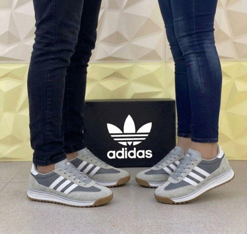Deportivo Para Pareja