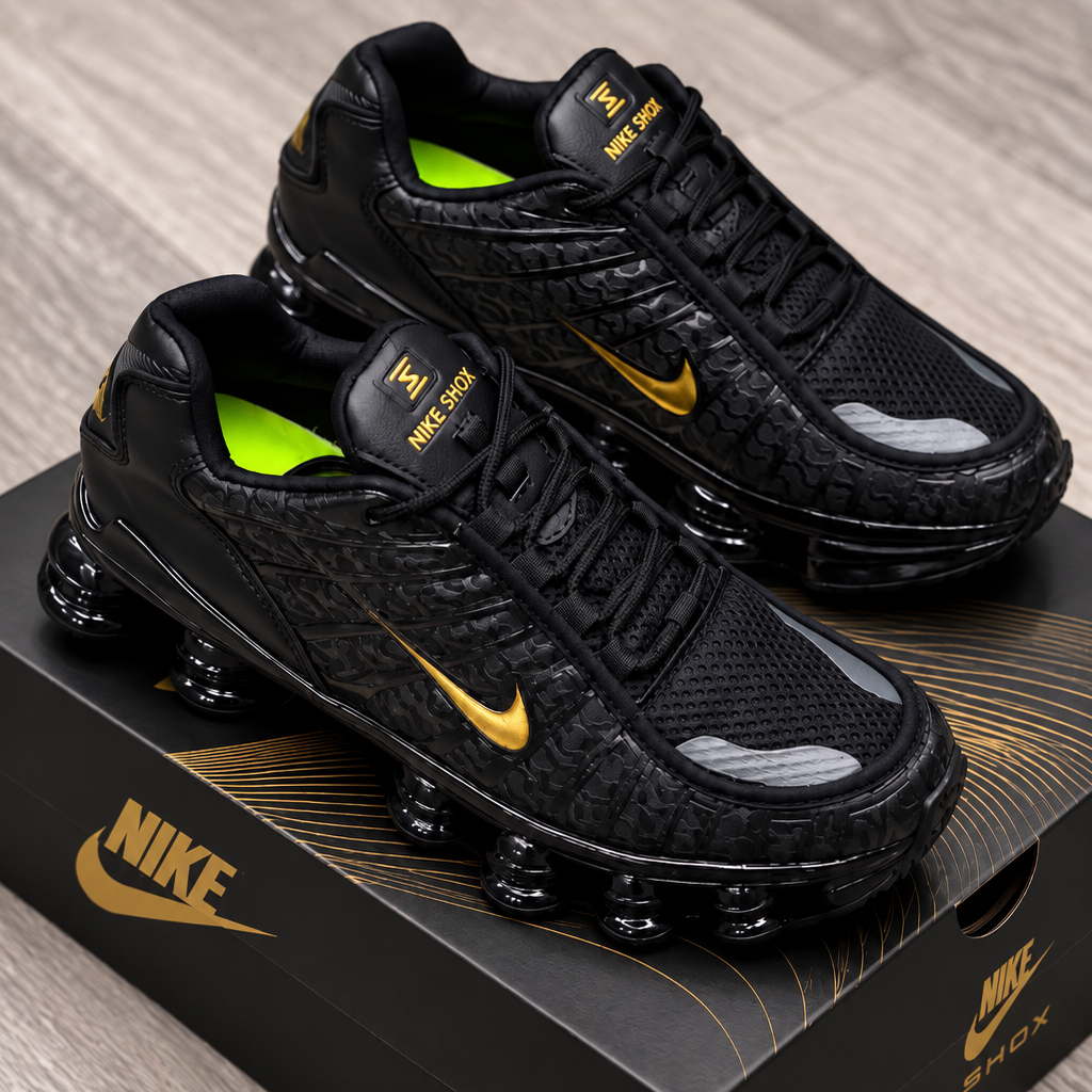 Nike Shox TL