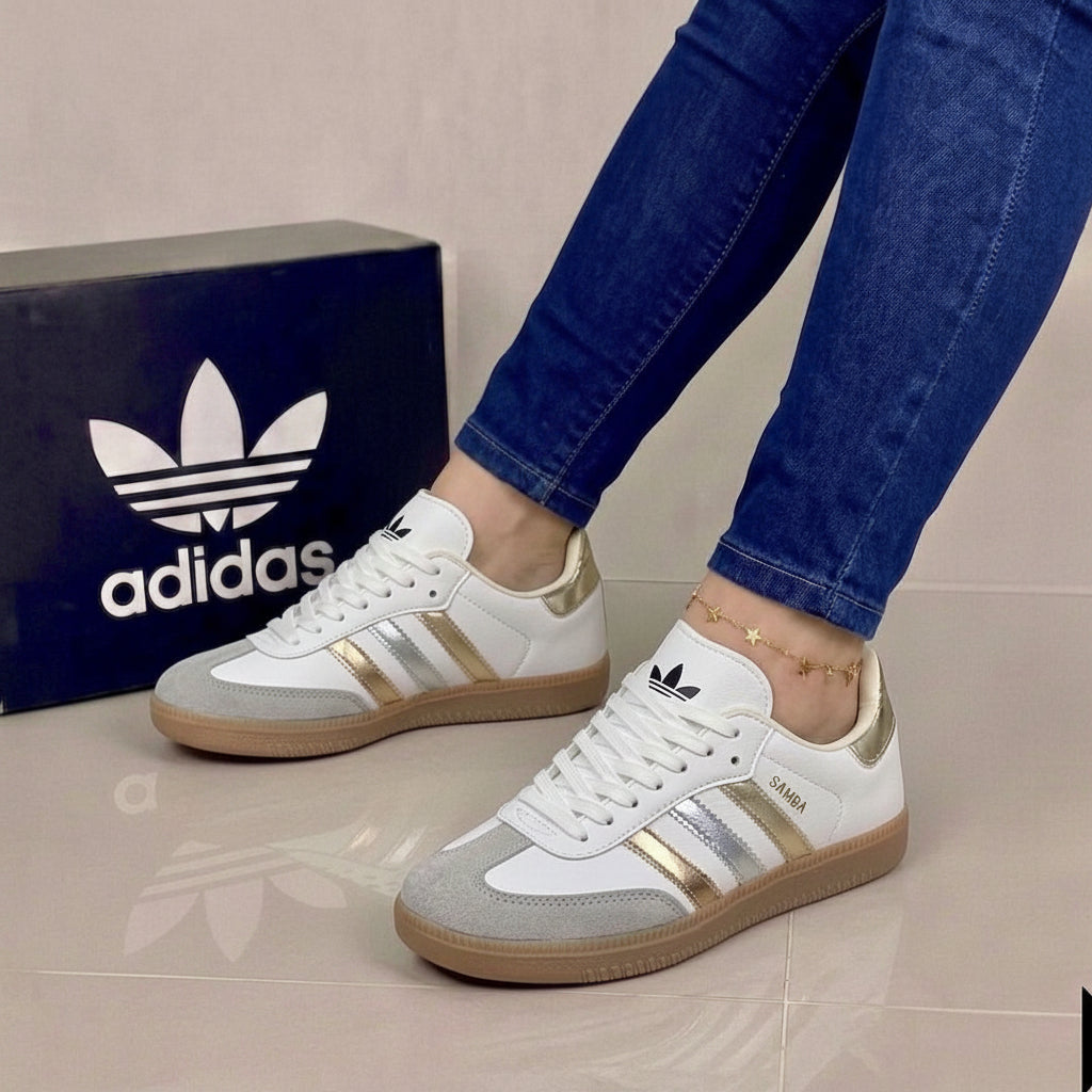 Tenis Dama