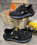Tenis Outdoor Resistente para Caballero