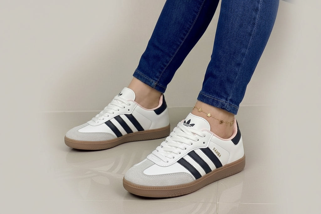 Tenis Dama