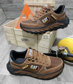Tenis Outdoor Resistente para Caballero