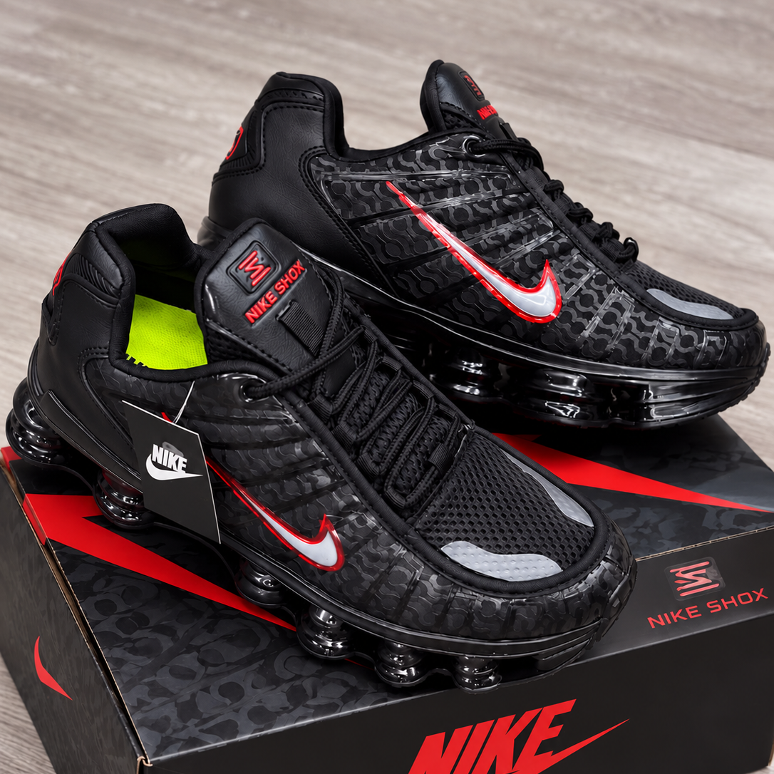Nike Shox TL