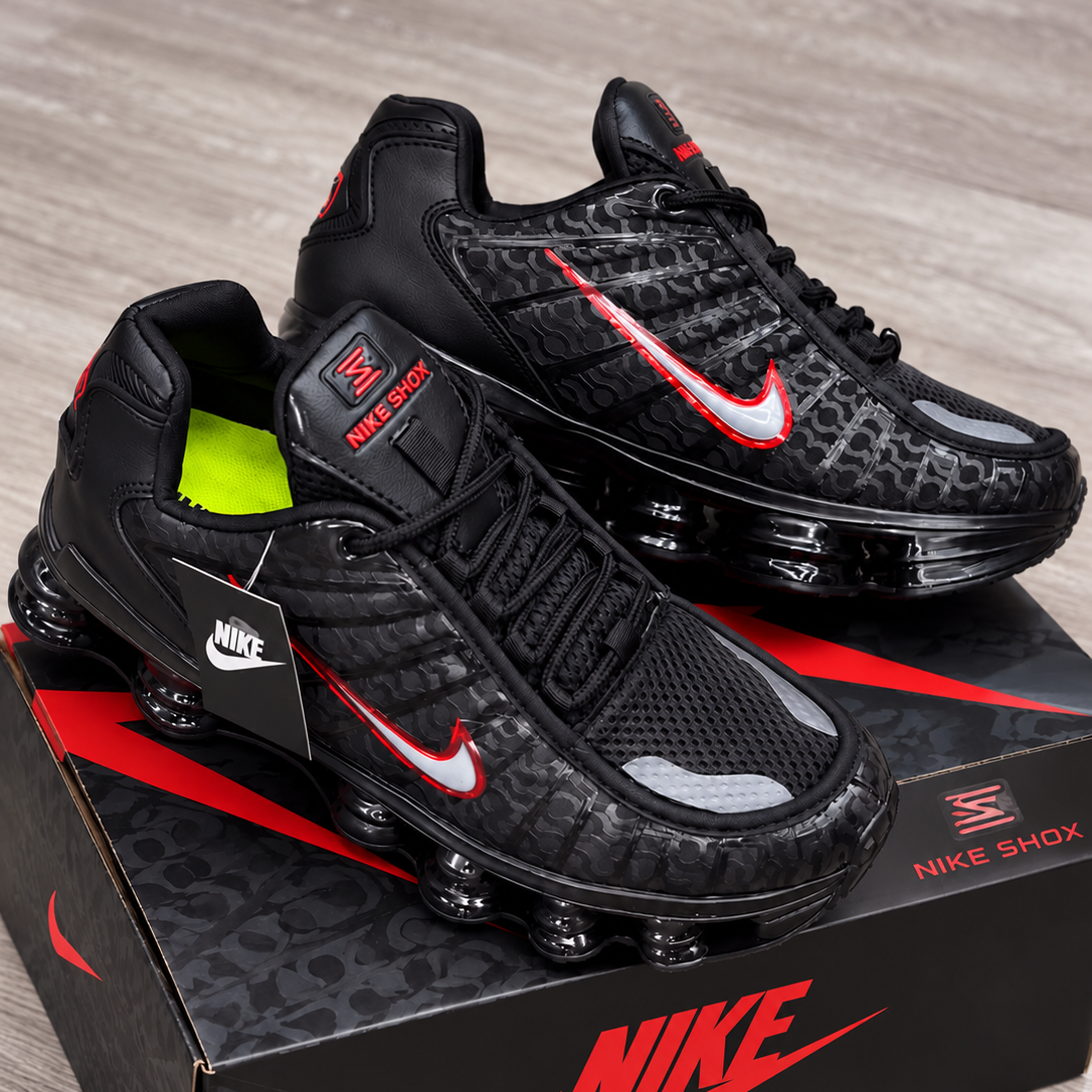 Nike Shox TL