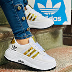 Tenis Dama Confort