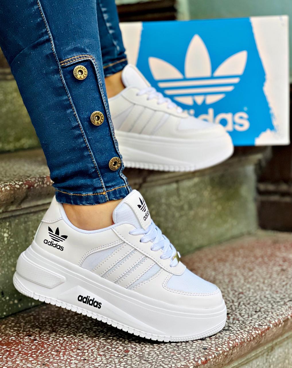 Tenis Dama Confort