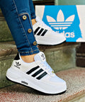 Tenis Dama Confort