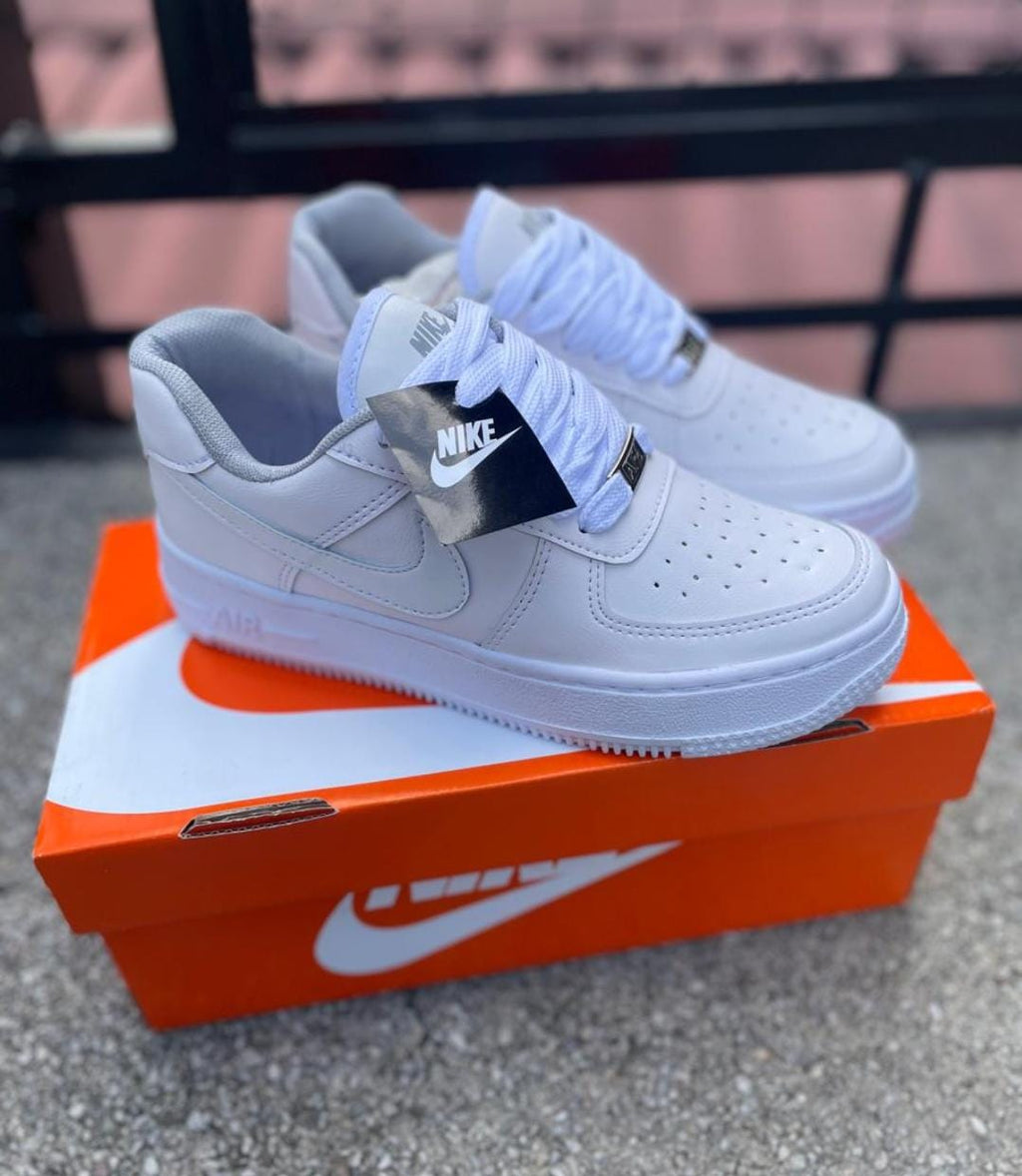 Tenis Estilo Air Force