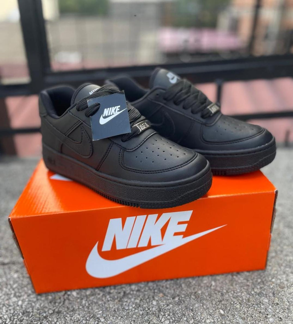 Tenis Estilo Air Force