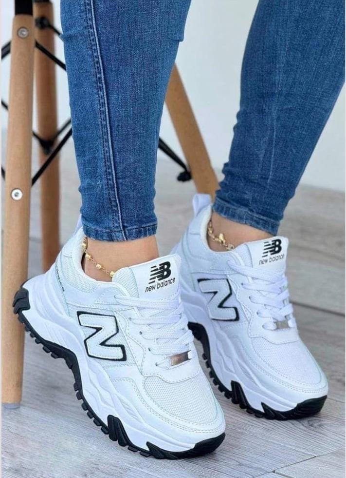 Deportivo Para Dama NB