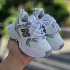 Tenis Para Los Pequeños De La Casa
