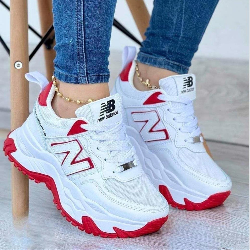 Deportivo Para Dama NB