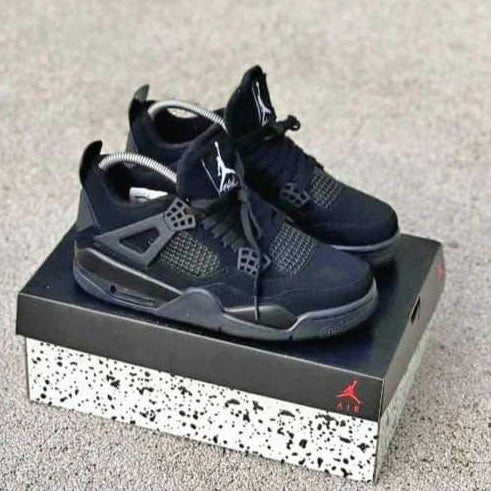 Air Jordan 4