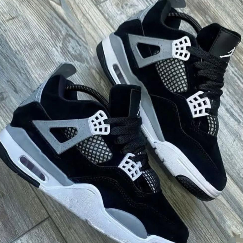 Air Jordan 4