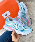 Tenis de Dama Confort