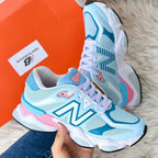Tenis de Dama Confort