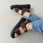Sandalias DR Platform