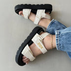 Sandalias DR Platform