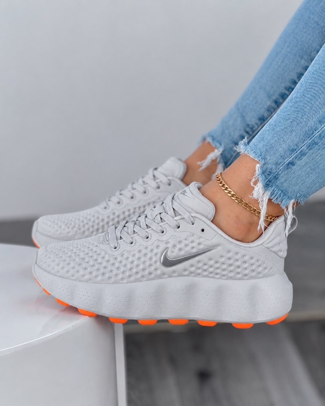 Tenis Air Motion