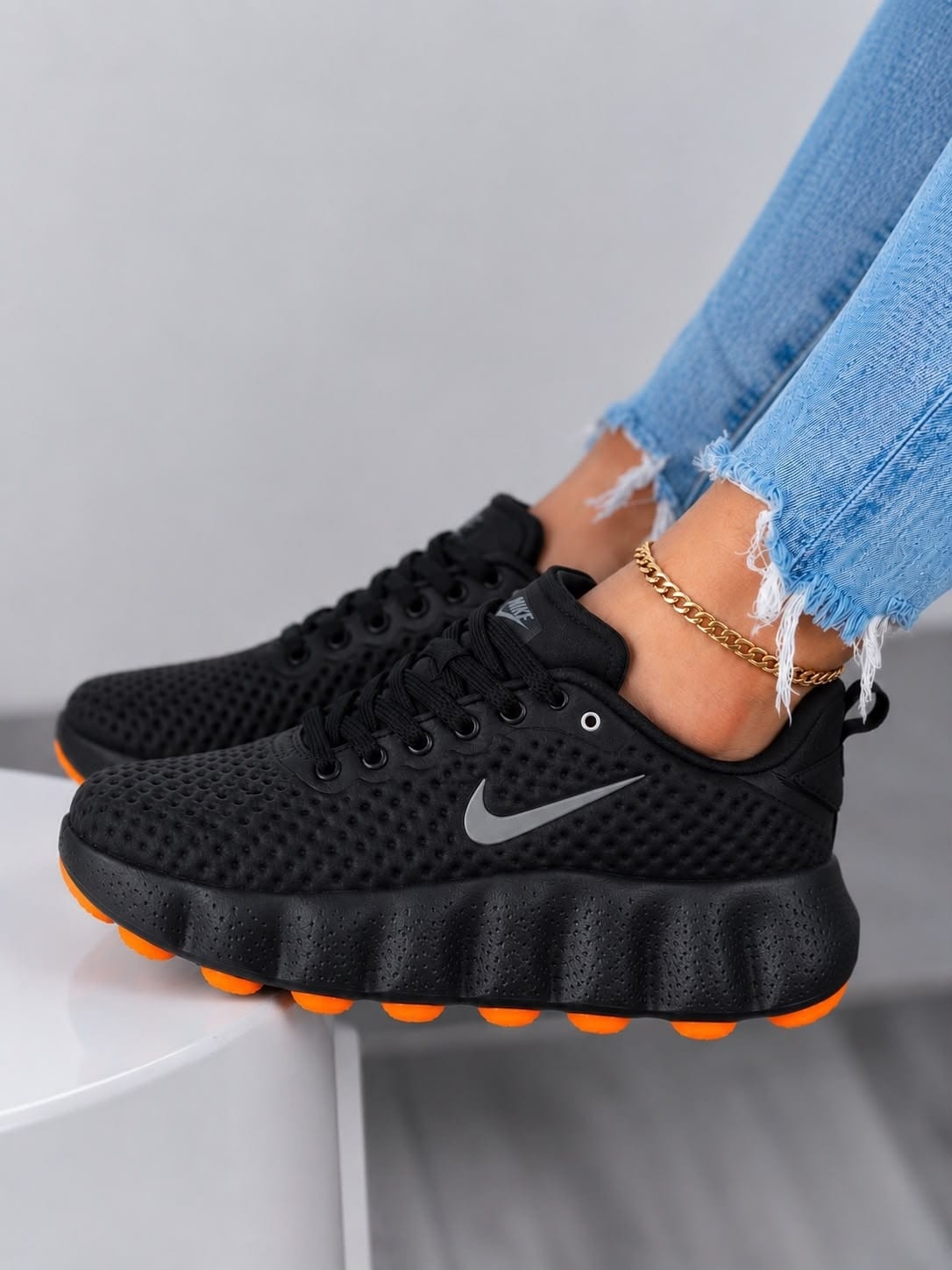 Tenis Air Motion
